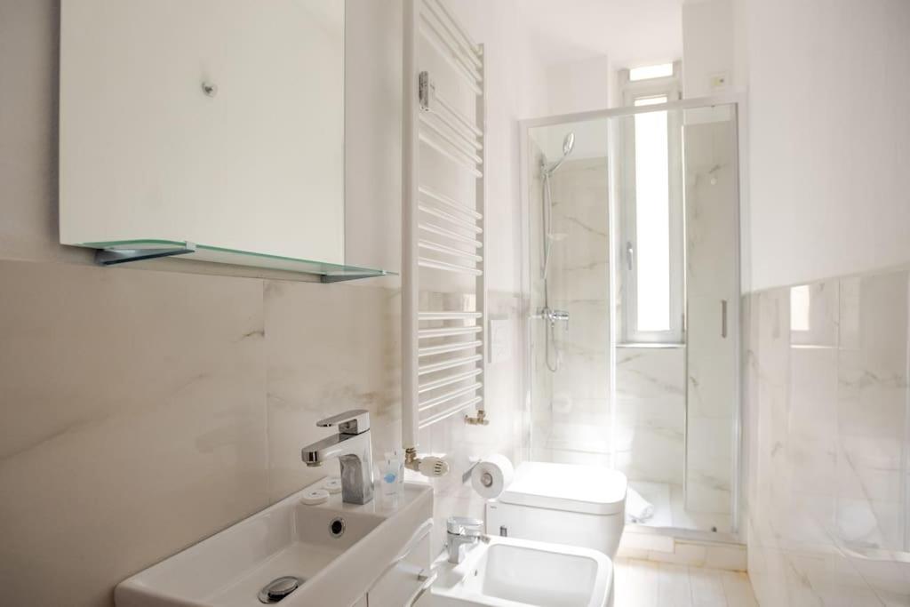 Isola - Strategic Appartement Milan