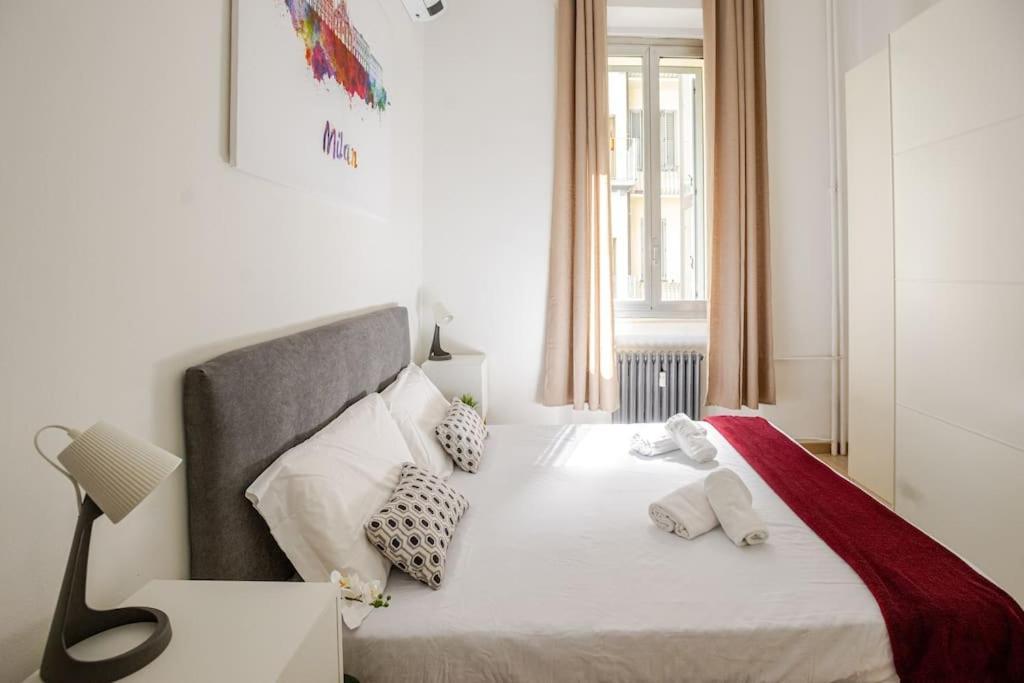 Appartement Isola - Strategic Milan
