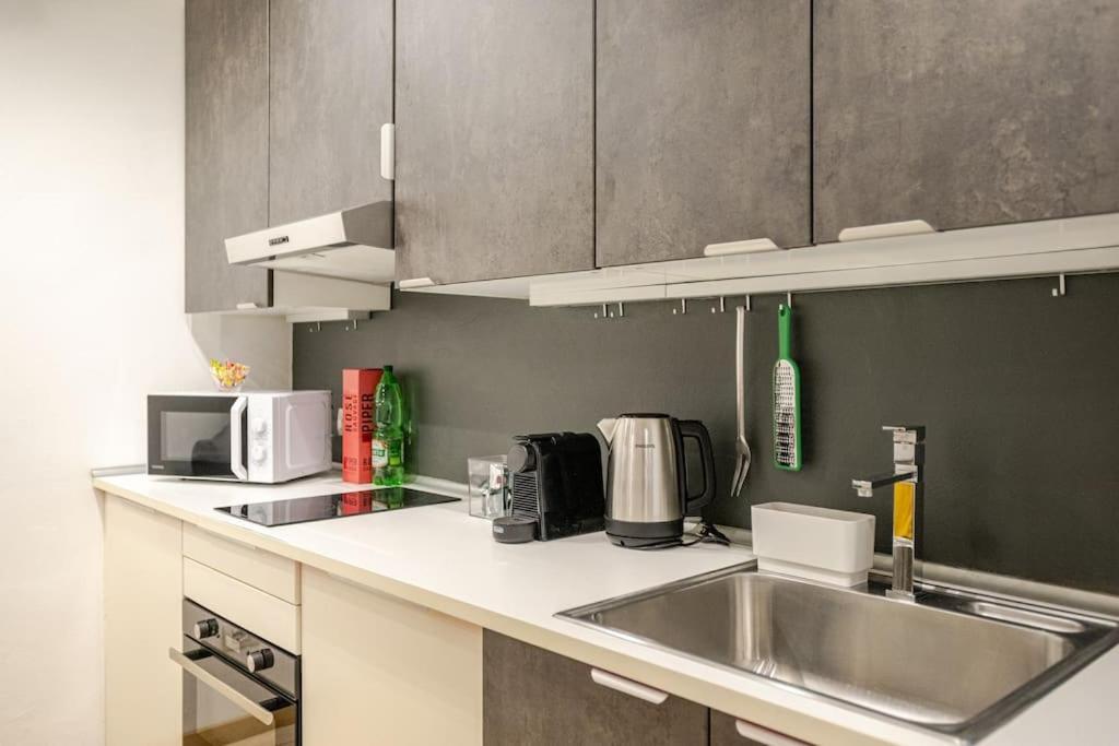 Appartement Isola - Strategic