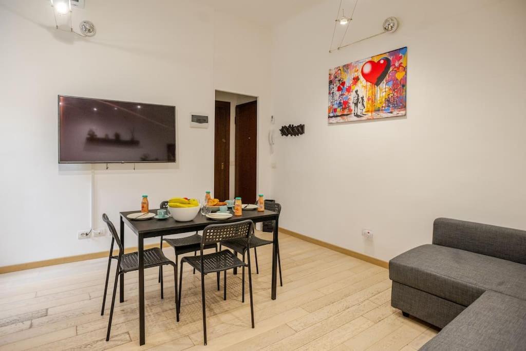 Isola - Strategic Appartement *