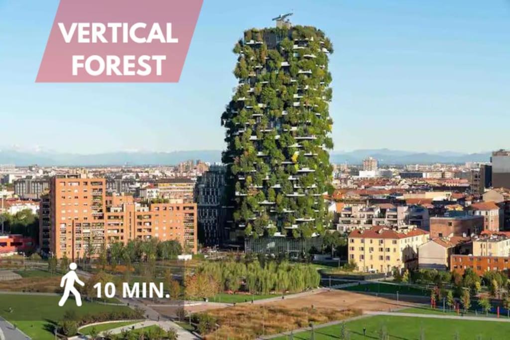 Appartement Isola - Strategic Milan