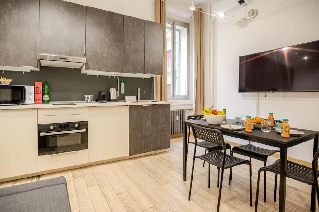 Appartement Isola - Strategic *