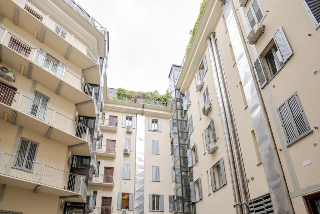 Isola - Strategic Appartement Milan